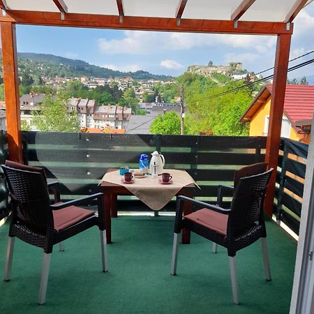 Apartament Paulinio Jajce Zewnętrze zdjęcie