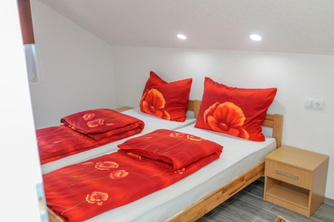 Apartament Paulinio Jajce Zewnętrze zdjęcie