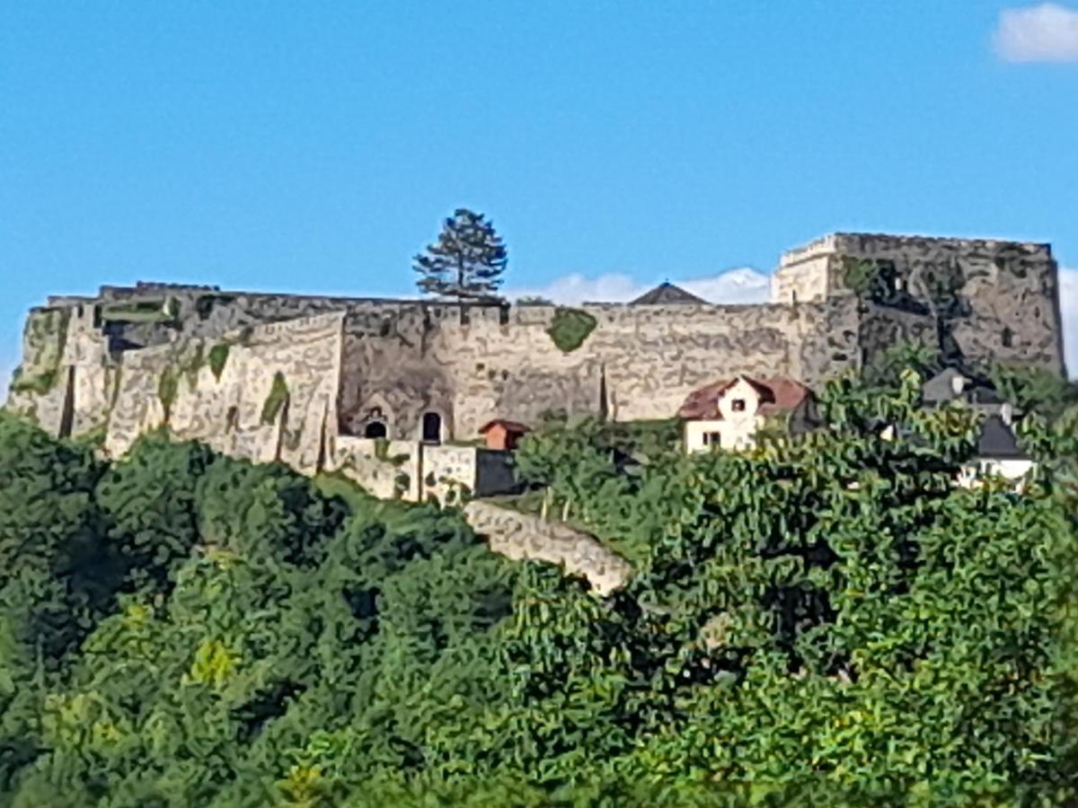 Apartament Paulinio Jajce Zewnętrze zdjęcie