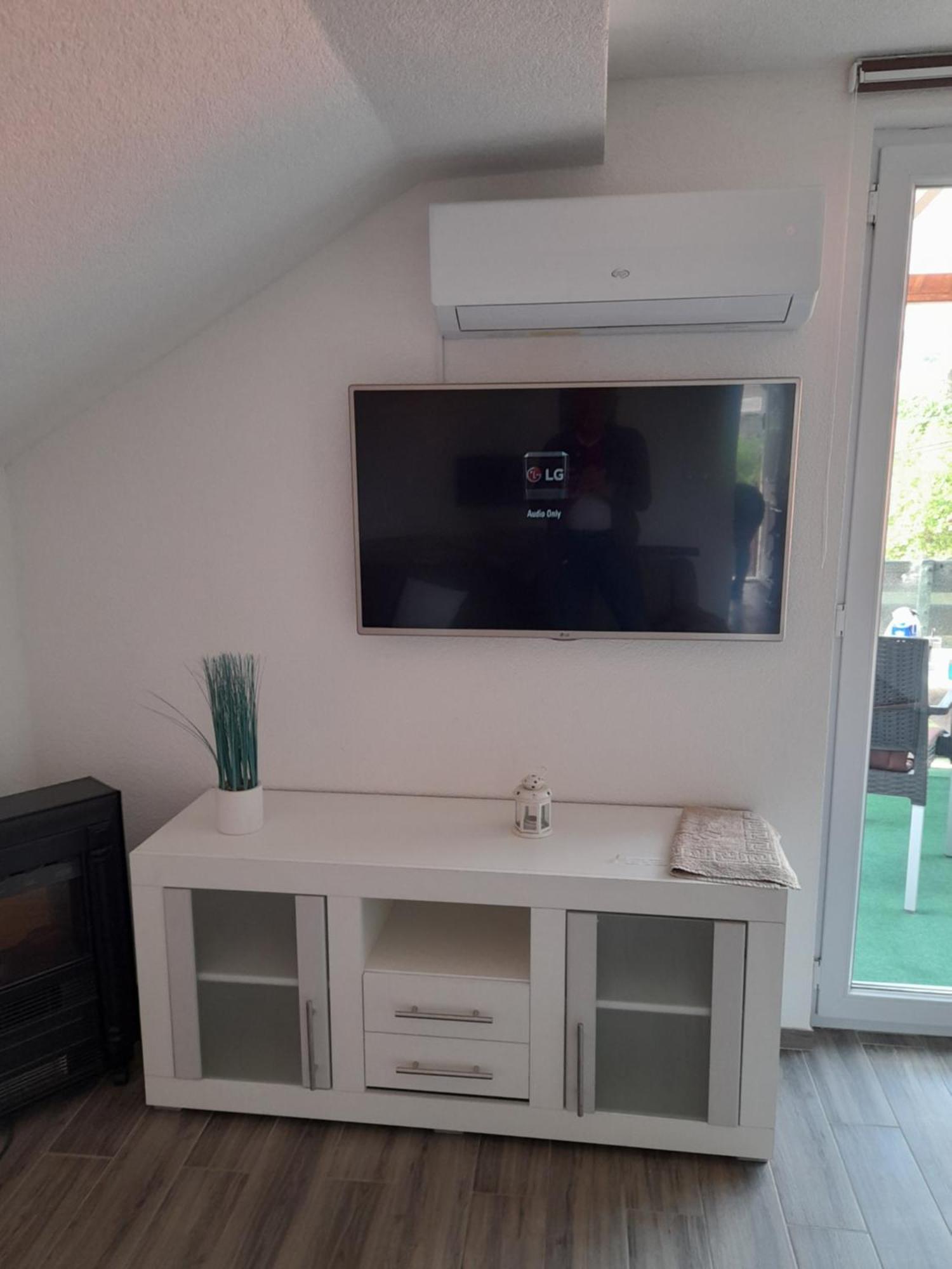 Apartament Paulinio Jajce Zewnętrze zdjęcie